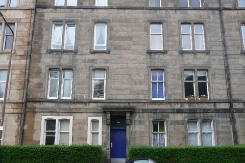 Murieston Crescent, Edinburgh, EH11