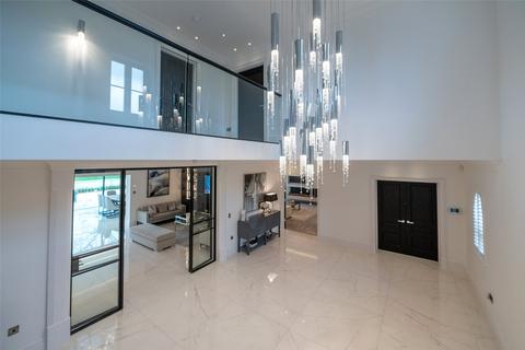 undefined, Summerhill Road, Prestbury, Macclesfield, Cheshire, SK10