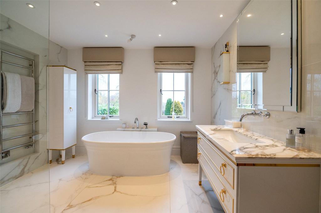 En Suite