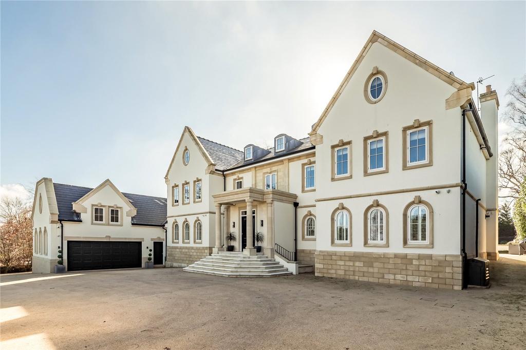 Front Elevation