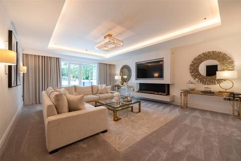 undefined, Summerhill Road, Prestbury, Macclesfield, Cheshire, SK10