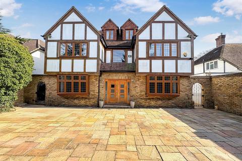 7 bedroom detached house for sale, Deacons Hill Road, Elstree, WD6