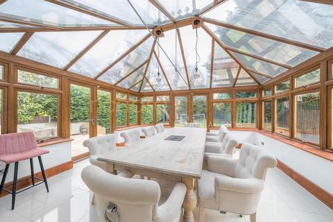 7 bedroom detached house for sale, Deacons Hill Road, Elstree, WD6