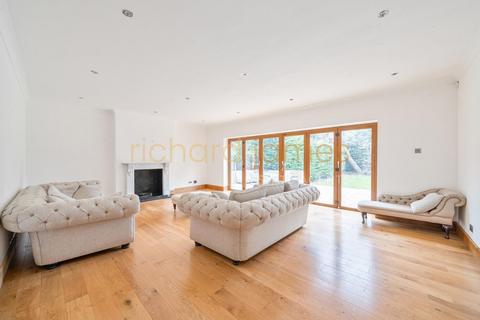 7 bedroom detached house for sale, Deacons Hill Road, Elstree, WD6