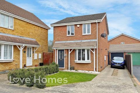 undefined, Gardeners Close, Flitwick