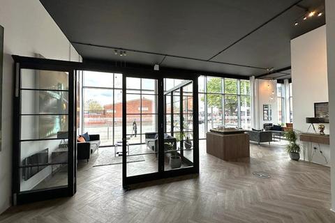 Retail property (high street) for sale, Unit 2 Trent Bridge Quays, Meadow Lane, Nottingham, NG2 3HS