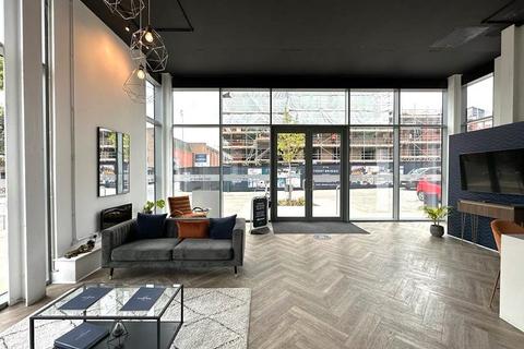 Retail property (high street) for sale, Unit 2 Trent Bridge Quays, Meadow Lane, Nottingham, NG2 3HS