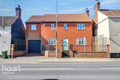 undefined, London Street, Swaffham