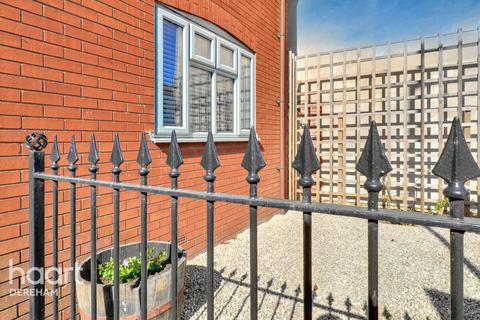 undefined, London Street, Swaffham