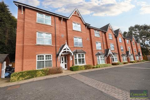 1 bedroom flat for sale, Masons View, Wood End Road, Erdington, Birmingham