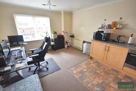1 bedroom flat for sale, Masons View, Wood End Road, Erdington, Birmingham