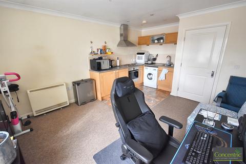 1 bedroom flat for sale, Masons View, Wood End Road, Erdington, Birmingham