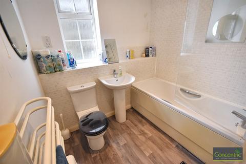 1 bedroom flat for sale, Masons View, Wood End Road, Erdington, Birmingham