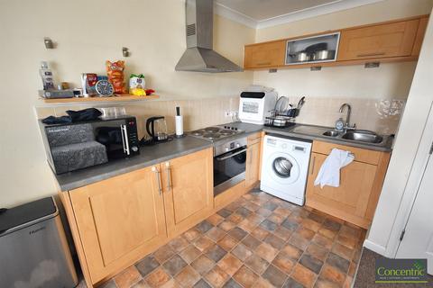 1 bedroom flat for sale, Masons View, Wood End Road, Erdington, Birmingham