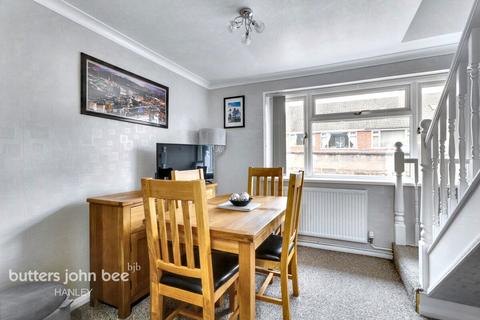 19 Deepdale Close, Stoke-on-trent, ST6 8XF
