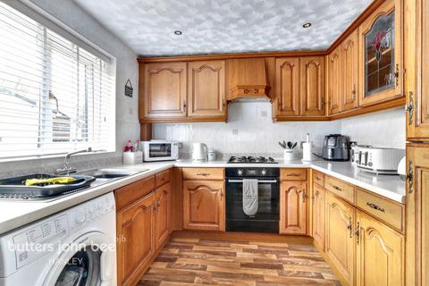 19 Deepdale Close, Stoke-on-trent, ST6 8XF