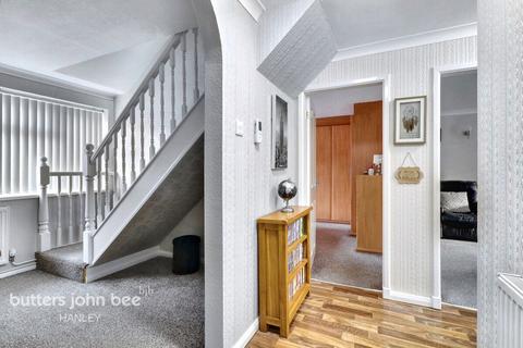 19 Deepdale Close, Stoke-on-trent, ST6 8XF