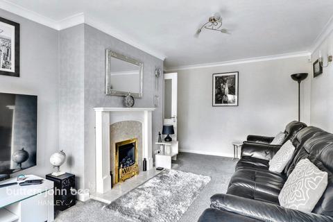 19 Deepdale Close, Stoke-on-trent, ST6 8XF