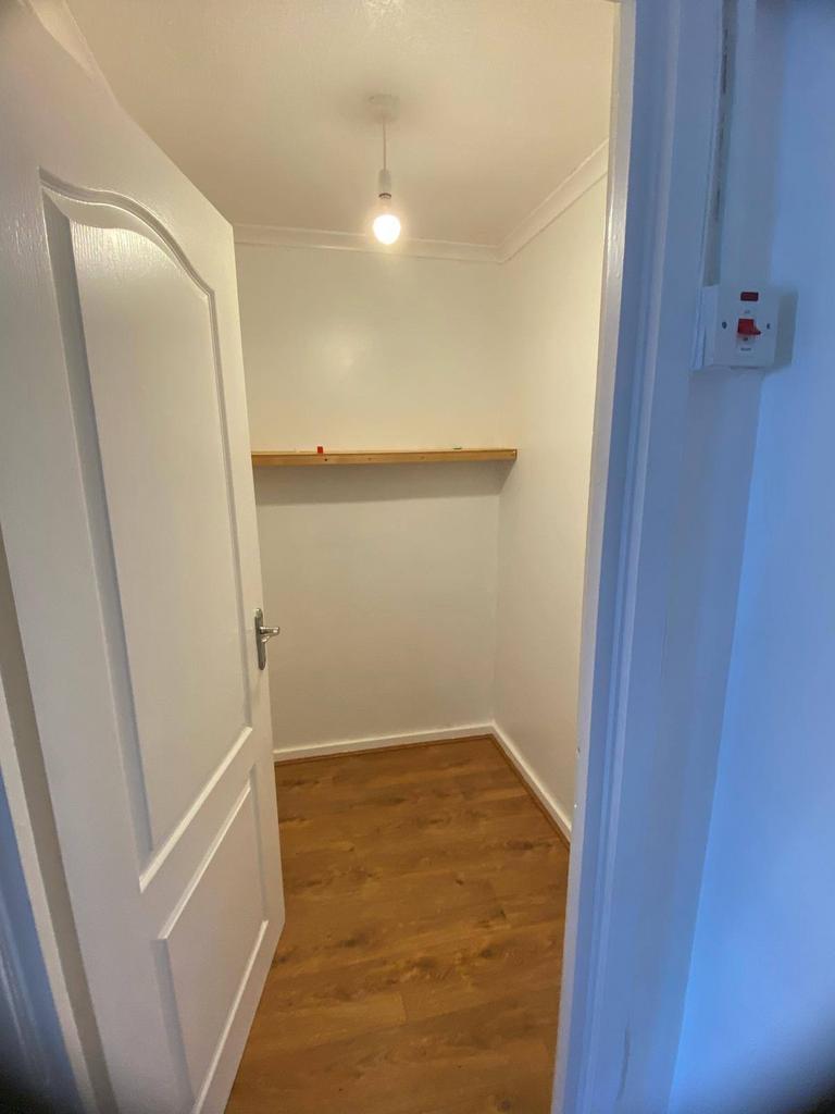 Storage cupboard