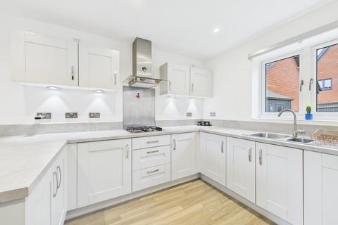 undefined, Croxden Way, Monksmoor, NN11 2PD