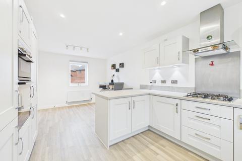 undefined, Croxden Way, Monksmoor, NN11 2PD
