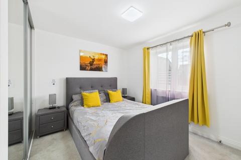 undefined, Croxden Way, Monksmoor, NN11 2PD