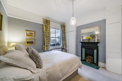 110 Merton Hall Road, London, SW19 3PZ