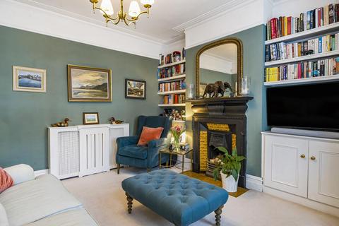 110 Merton Hall Road, London, SW19 3PZ