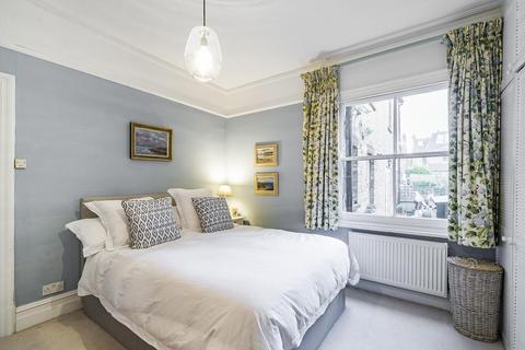 110 Merton Hall Road, London, SW19 3PZ