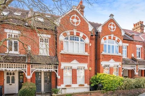 110 Merton Hall Road, London, SW19 3PZ