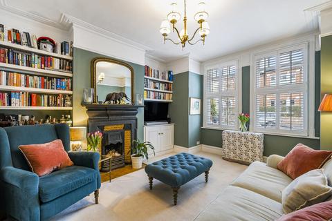 110 Merton Hall Road, London, SW19 3PZ