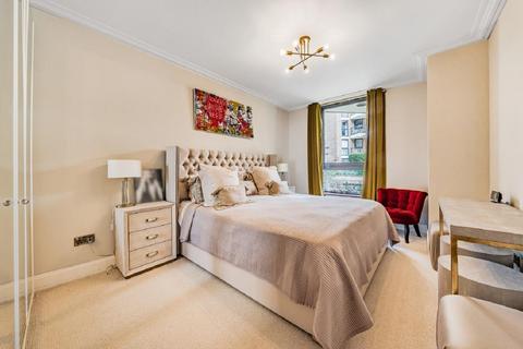 1 bedroom flat for sale, Blythe Road, West Kensington