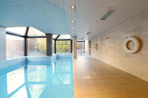 1 bedroom flat for sale, Blythe Road, West Kensington