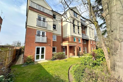 1 bedroom apartment for sale, Alma Road, Windsor, Berkshire, SL4