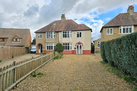 Thorpeville, Moulton, Northampton,  NN3 7TR