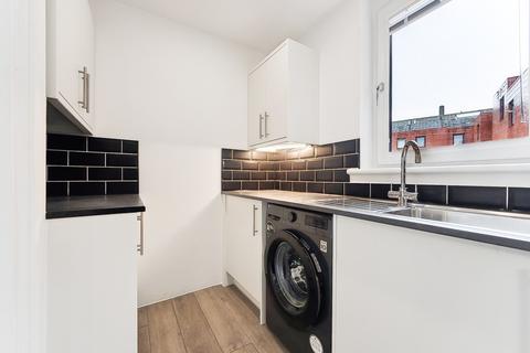 2 bedroom flat to rent, New City Road, Garnethill, Glasgow, G4 9DF