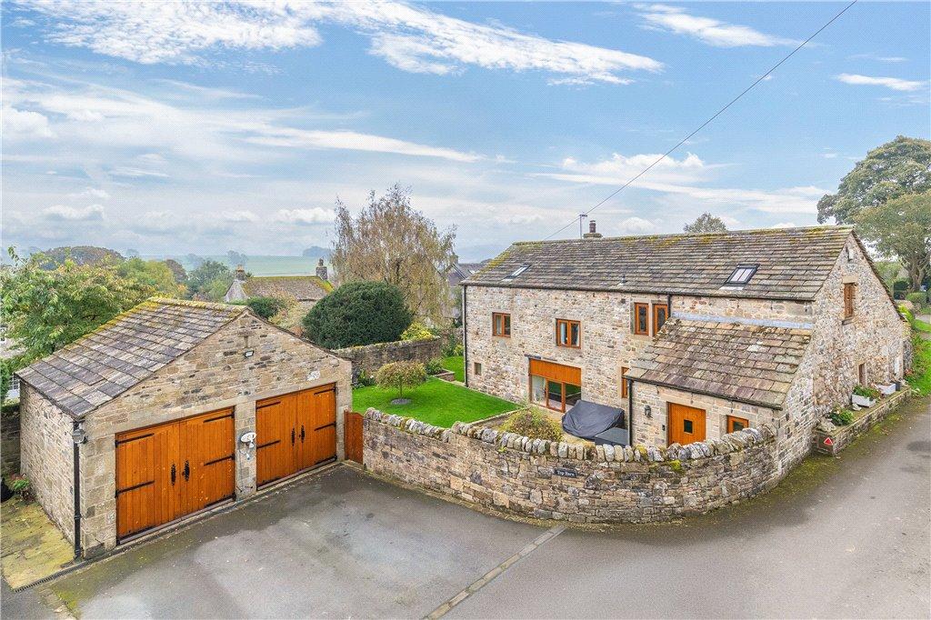 Top Barn