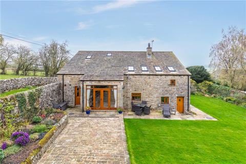 undefined, Back Lane, Hetton, Skipton, North Yorkshire, BD23