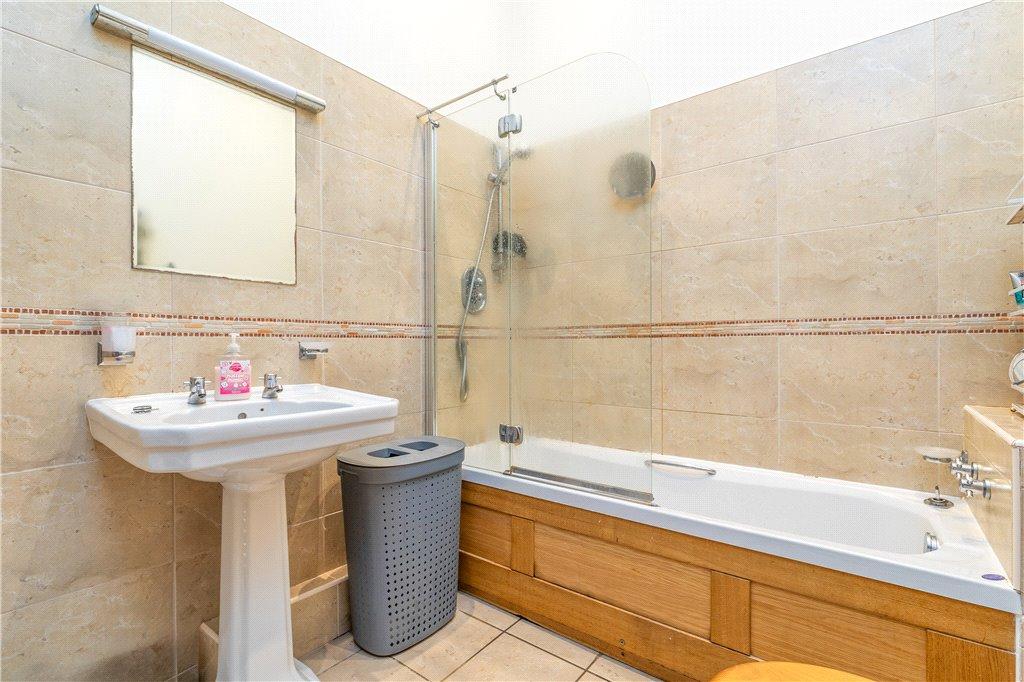 House Bathroom