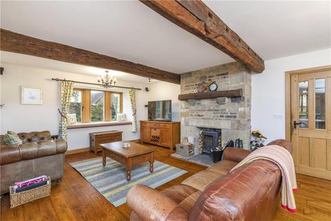 undefined, Back Lane, Hetton, Skipton, North Yorkshire, BD23