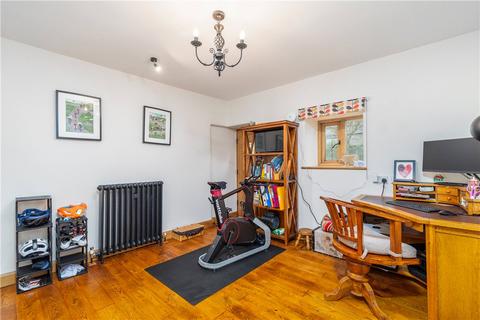 undefined, Back Lane, Hetton, Skipton, North Yorkshire, BD23