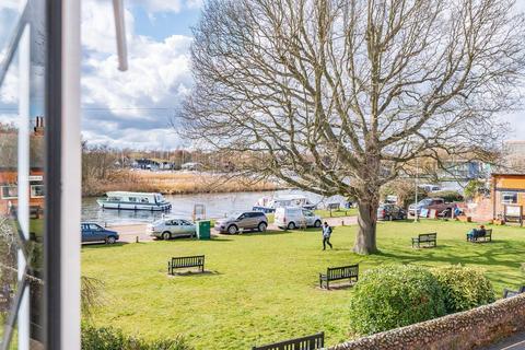 2 bedroom maisonette for sale, Lower Street, Horning