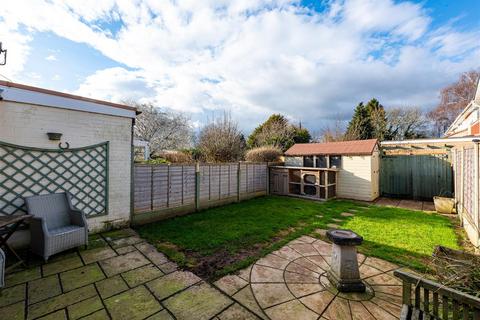 3 bedroom semi-detached house for sale, 13 The Square, Pattingham, Wolverhampton, WV6 7BZ