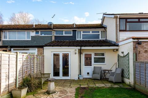 3 bedroom semi-detached house for sale, 13 The Square, Pattingham, Wolverhampton, WV6 7BZ