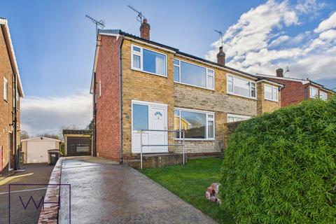 3 bedroom semi-detached house for sale, Walsham Drive, Doncaster DN5