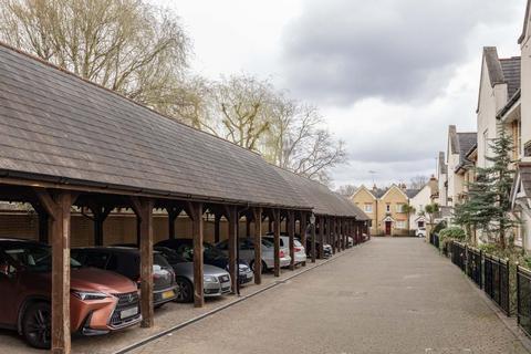 3 bedroom terraced house for sale, Dorchester Mews, St Margarets