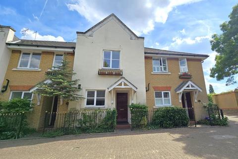 Dorchester Mews, St Margarets