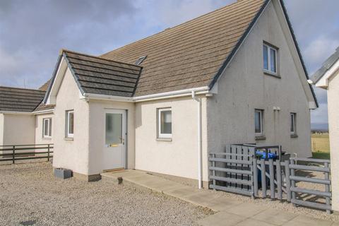 3 bedroom semi-detached house for sale, 2 Sutherland View, Lower Arboll, Inver