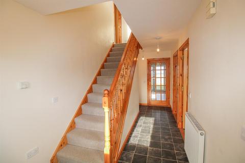 3 bedroom semi-detached house for sale, 2 Sutherland View, Lower Arboll, Inver