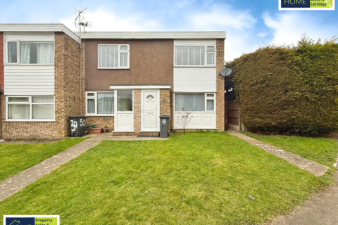 undefined, Green Walk, Leicester, Leicestershire